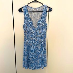 Reformation mini dress
